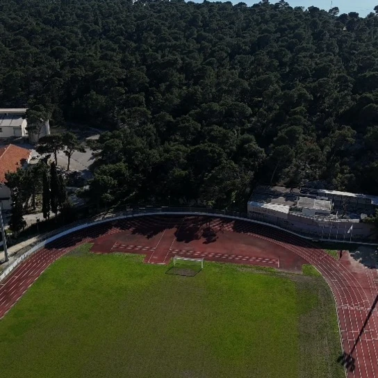 Gradonačelnik Makarske poručio Županiji: Podržite Grad i projekt javnog parka, a ne megalomanskog hotela na ulazu u park šumu Osejava