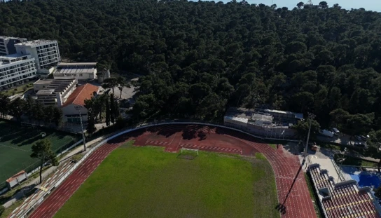 Odluka o prodaji Osejave koju predlaže Županijska skupština je nezakonita!