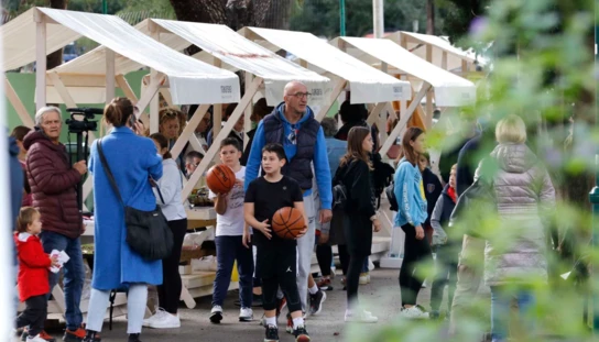 Otvorene prijave za SAJAM MOGUĆNOSTI 2025.