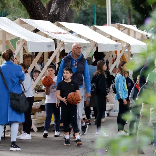 Otvorene prijave za SAJAM MOGUĆNOSTI 2025.