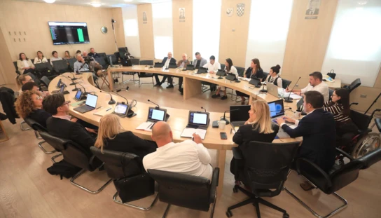 Proglašeni laureati Grada Makarske za 2025. godinu