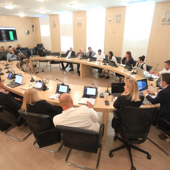 Proglašeni laureati Grada Makarske za 2025. godinu