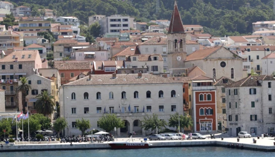 Obavijest izbornim sudionicima izbora za vijeća  mjesnih odbora 9. studenog 2025. 