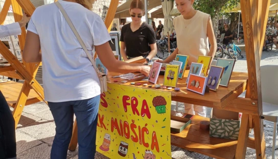 Sajam mogućnosti 8. studenoga, još se stignete prijaviti