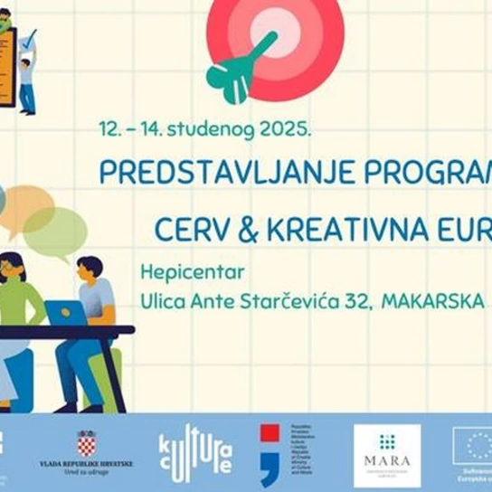 Radionice u Hepicentru: Od 12. do 14. 11. studenog naučite kako uspješno aplicirati na EU natječaje