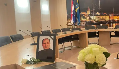 Komemoracija u spomen na prvog makarskog gradonačelnika