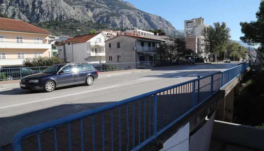 Zbog radova na sanaciji zatvara se Treći most: Evo koji su obilazni pravci