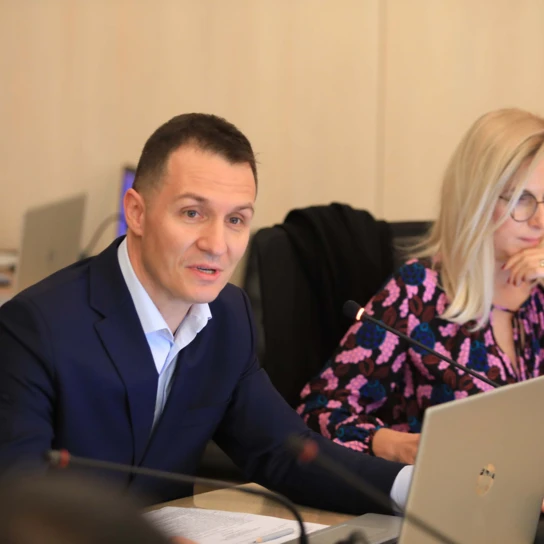 Plan za 2026.: Usvojen proračun od 45 milijuna eura – razvojni, investicijski i temeljen na održivom razvoju