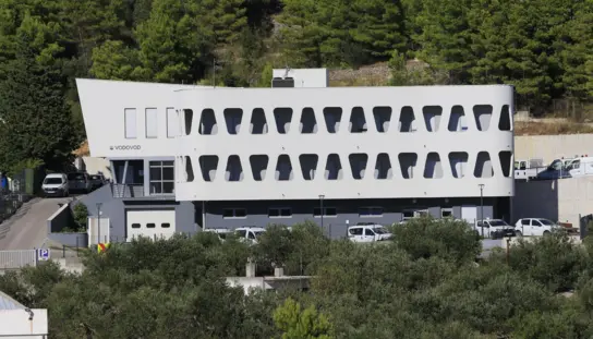 Vodovod poziva na zaštitu vodomjera