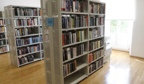 Javni poziv: Besplatna godišnja članarina u knjižnici za umirovljenike, djecu i osobe s invaliditetom