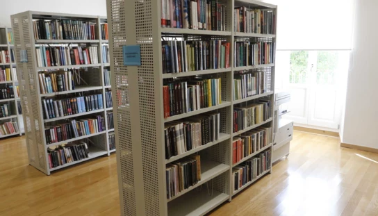 Javni poziv: Besplatna godišnja članarina u knjižnici za umirovljenike, djecu i osobe s invaliditetom