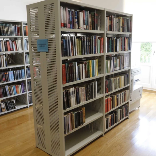 Javni poziv: Besplatna godišnja članarina u knjižnici za umirovljenike, djecu i osobe s invaliditetom