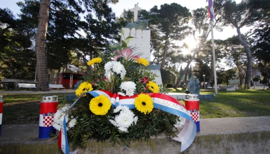 Obilježavanje Dana međunarodnog priznanja i mirne reintegracije hrvatskog Podunavlja