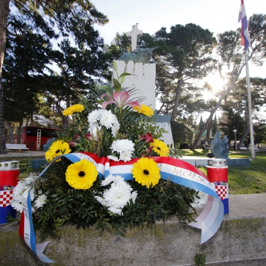 Obilježavanje Dana međunarodnog priznanja i mirne reintegracije hrvatskog Podunavlja