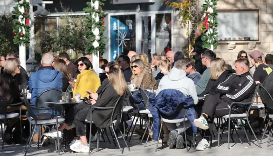 Rok za predaju zahtjeva za štekate ističe u subotu, 31. siječnja