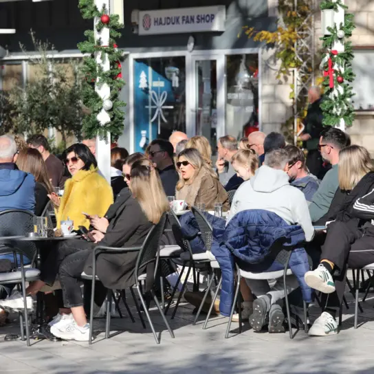 Rok za predaju zahtjeva za štekate ističe u subotu, 31. siječnja