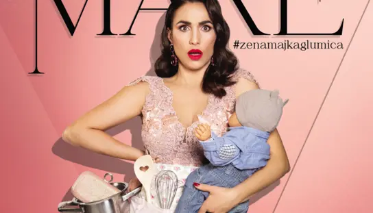 U Makarsku stiže hit predstava Mare, karte od danas u pretprodaji