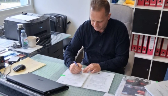 Potpisan ugovor: Sportski Inpuls+ za veću uključenost ranjivih skupina u sport i rekreaciju