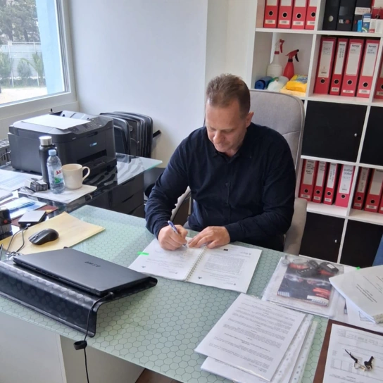 Potpisan ugovor: Sportski Inpuls+ za veću uključenost ranjivih skupina u sport i rekreaciju