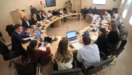 U utorak 5. sjednica Gradskog vijeća