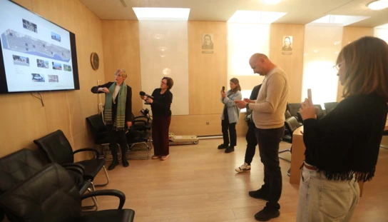 Kreće uređenje Osejave: Zelena pluća grada postaju sigurnija i pristupačnija svima