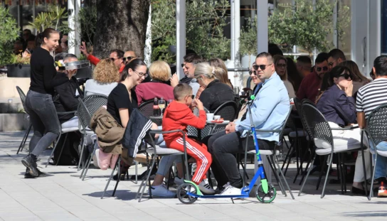 Važna obavijest za ugostitelje: dokaz urednog zbrinjavanja otpada uvjet za štekate u 2027.