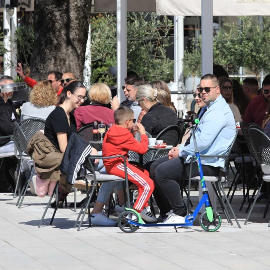 Važna obavijest za ugostitelje: dokaz urednog zbrinjavanja otpada uvjet za štekate u 2027.