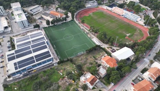 Jedna od vodećih svjetskih kompanija odabrala Makarsku za team building: Colas Team Cup popunio kapacitete dvaju hotela