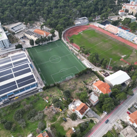 Jedna od vodećih svjetskih kompanija odabrala Makarsku za team building: Colas Team Cup popunio kapacitete dvaju hotela