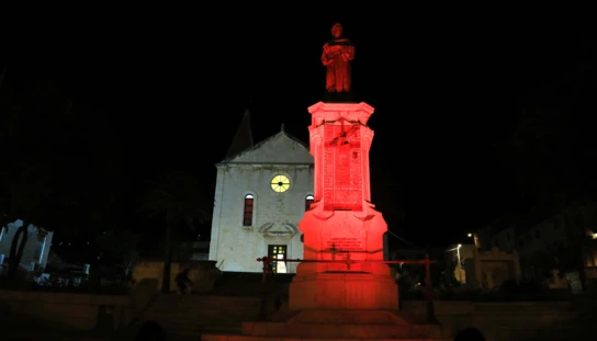 Makarska obilježila Međunarodni dan multiplog mijeloma