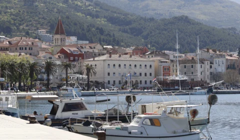 Makarska među prvima u Hrvatskoj dobiva Plan upravljanja destinacijom