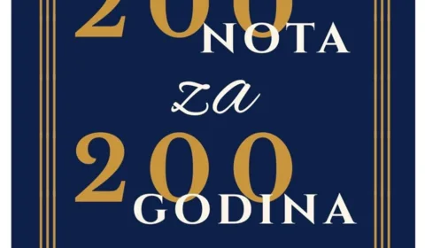 Započinje obilježavanje 200 godina Gradske glazbe Makarska