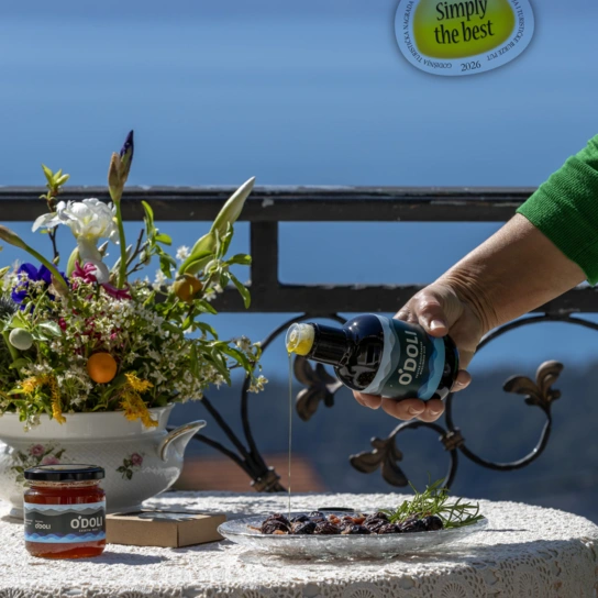 Među najboljima: Festival Autentica i suvenir O'DOLI Simply the best 2026