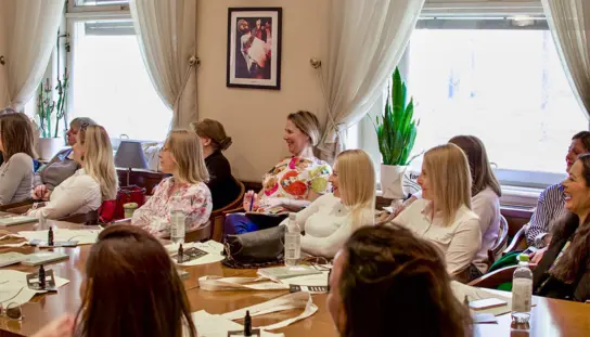 Petak 17. travnja: Makarska prvi put domaćin panela MenoCure