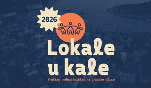 Objavljen Javni poziv za potpore poduzetnicima i obrtnicima u staroj gradskoj jezgri 