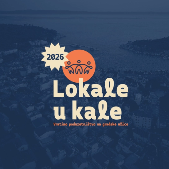 Objavljen Javni poziv za potpore poduzetnicima i obrtnicima u staroj gradskoj jezgri 