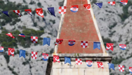 Dan pobjede i domovinske zahvalnosti i Dan hrvatskih branitelja: Program obilježavanja u Makarskoj