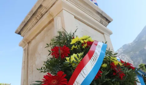 Sjećanje na sve žrtve totalitarnih režima