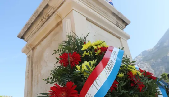 Sjećanje na sve žrtve totalitarnih režima
