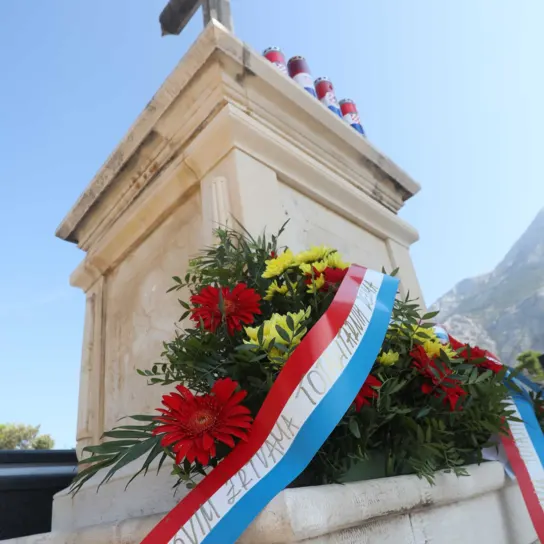 Sjećanje na sve žrtve totalitarnih režima