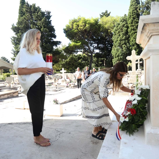 Sjećanje na sve žrtve totalitarnih režima
