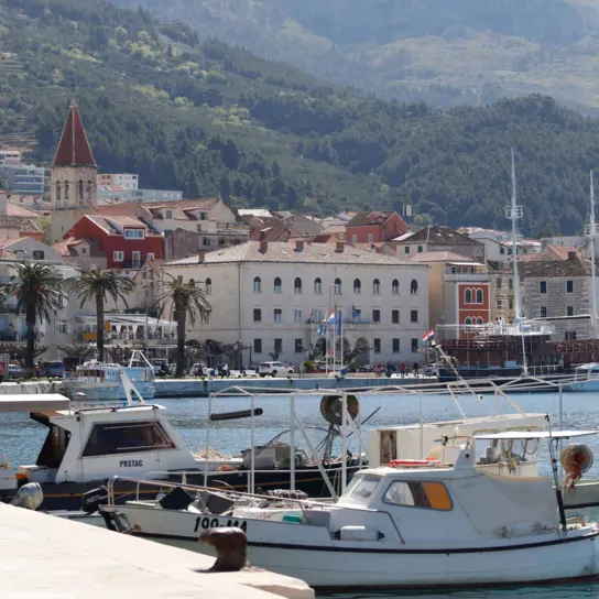 Makarska među šest gradova s pozitivnim prirodnim prirastom