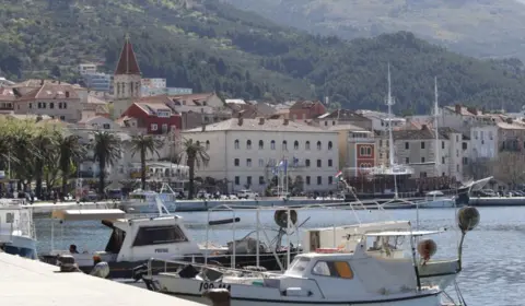 Makarska mijenja Statut zbog novčanog nagrađivanja sportaša