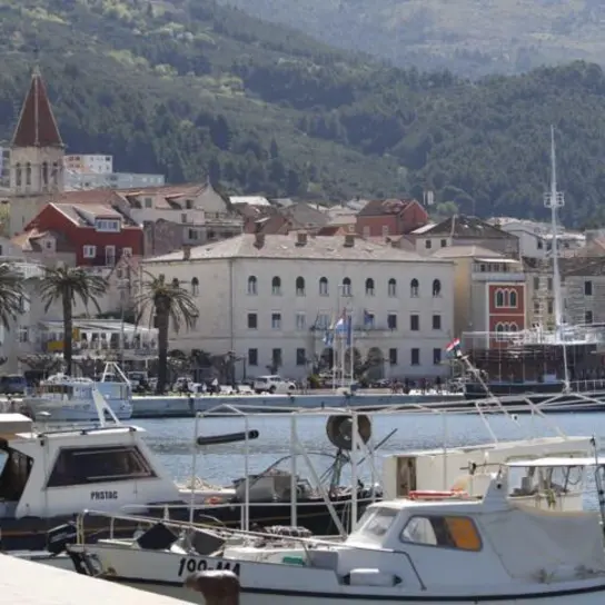 Makarska mijenja Statut zbog novčanog nagrađivanja sportaša