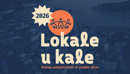 Lokale u kale: Objavljena odluka o korisnicima potpora u 2026.