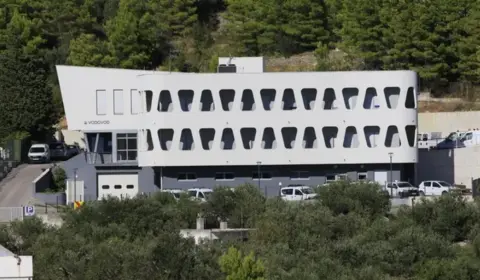 Obavijest Vodovoda o prekidu vodoopskrbe 06. listopada