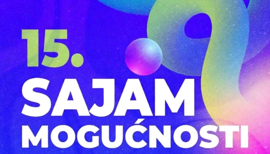 Novi termin Sajama mogućnosti 2026.