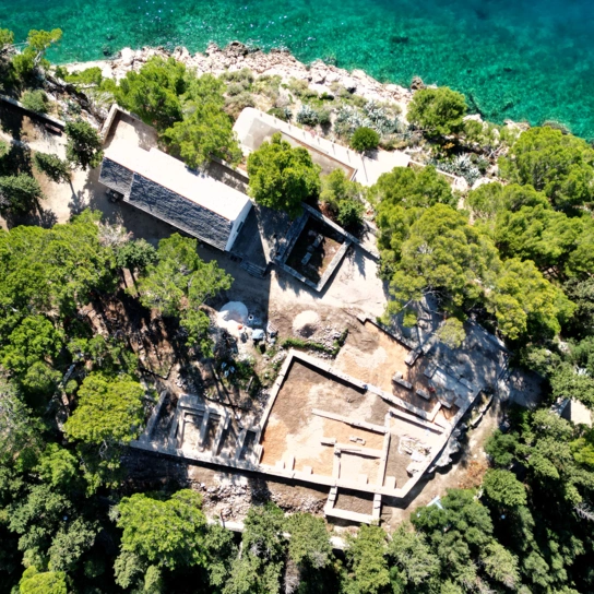 Počinje velika akcija čišćenja Svetog Petra