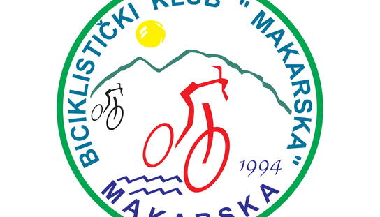 Biciklistički klub ,,Makarska''
