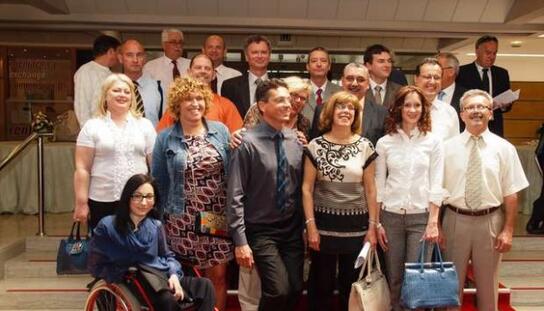 Konstituirano Gradsko vijeće Grada Makarske